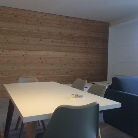 Residence Du Parc Briancon  Luaran gambar