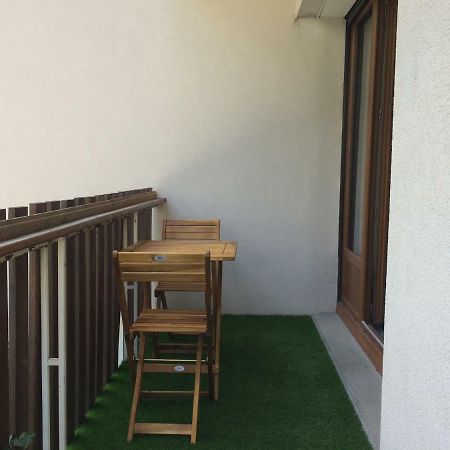Residence Du Parc Briancon  Luaran gambar