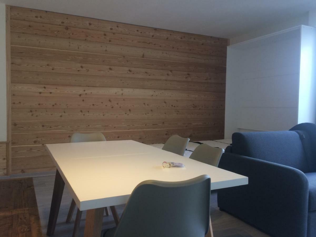 Residence Du Parc Briancon  Luaran gambar