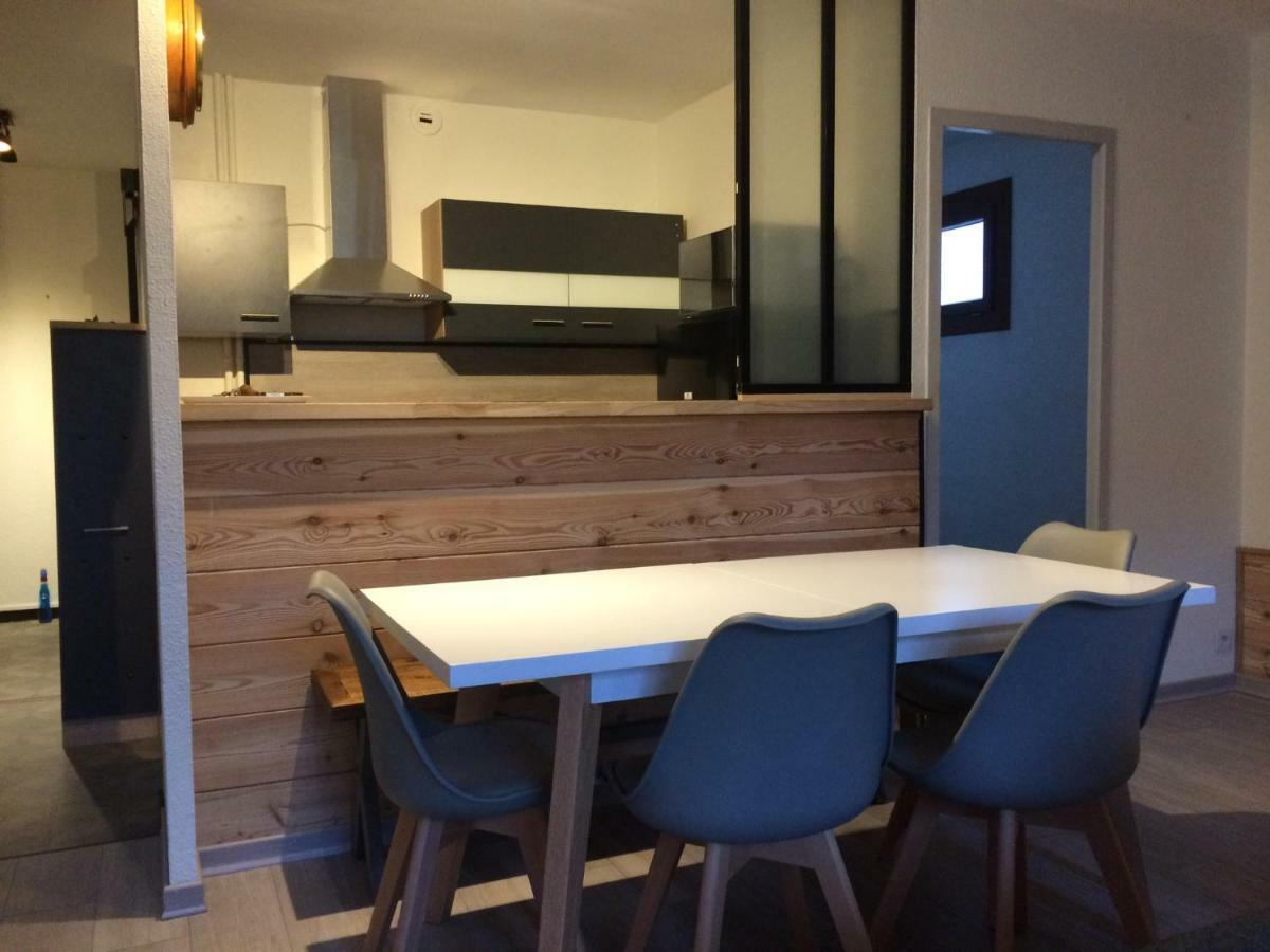 Residence Du Parc Briancon  Luaran gambar