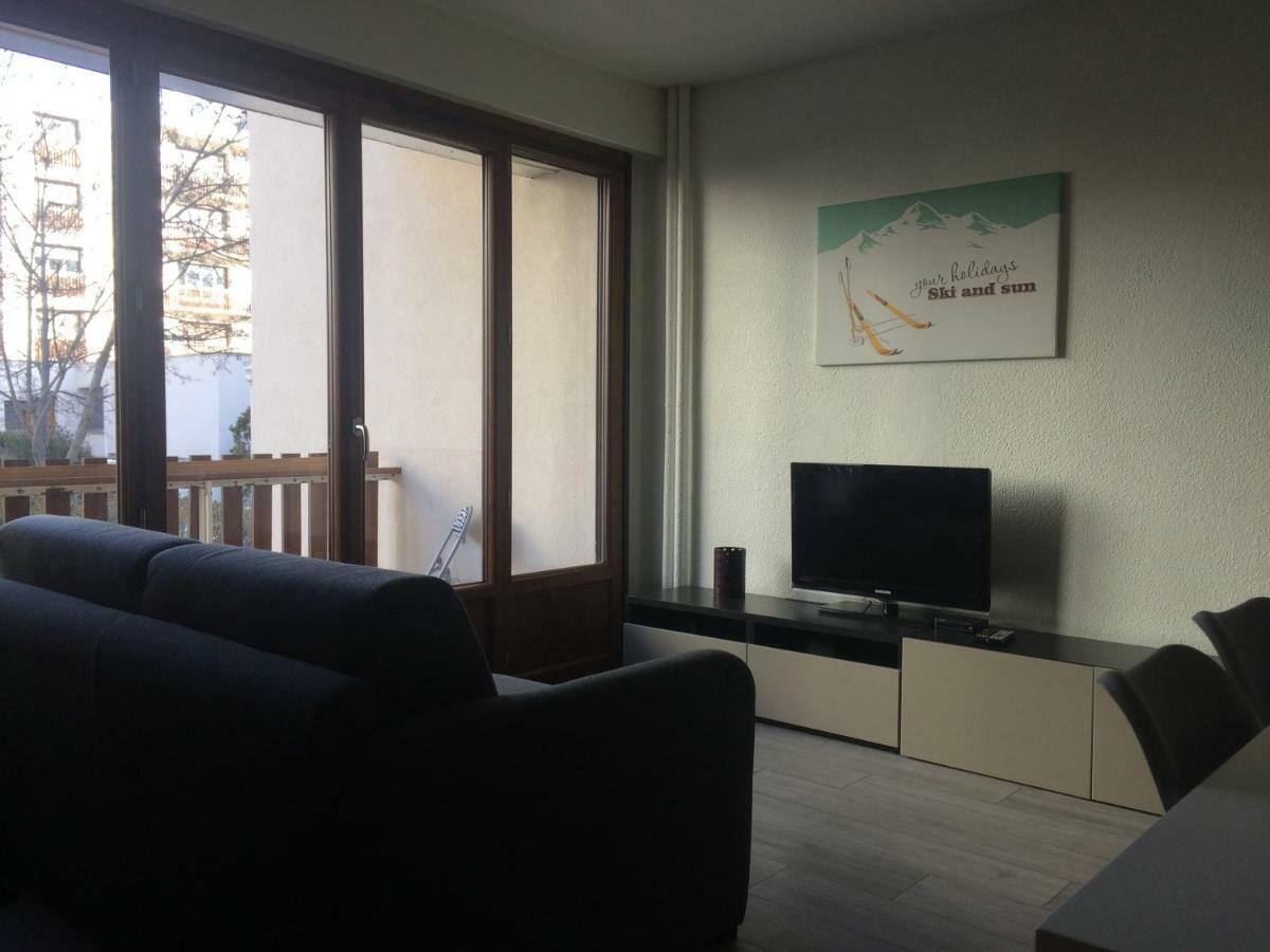 Residence Du Parc Briancon  Luaran gambar