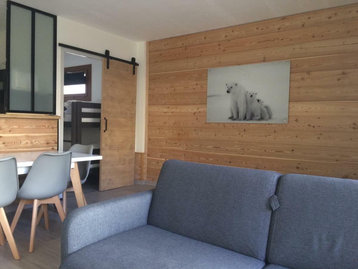 Residence Du Parc Briancon  Luaran gambar