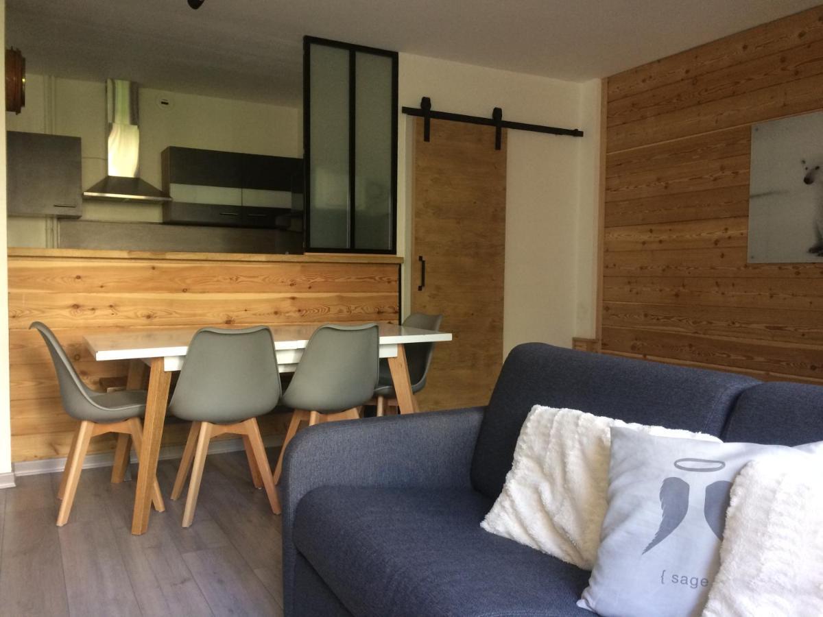 Residence Du Parc Briancon  Luaran gambar